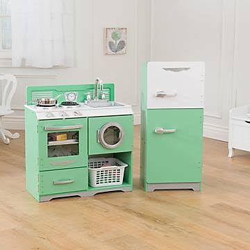 Homestyle 2-Piece Kitchen