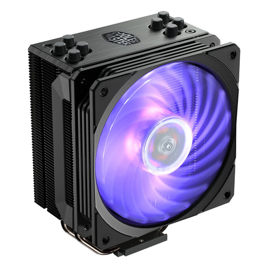 Hyper 212 Rgb Black Edition