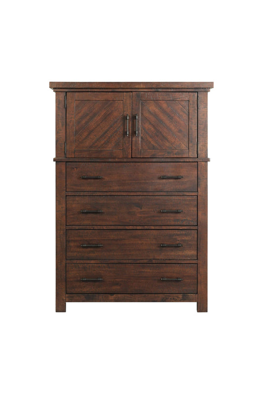 House Dex Chest