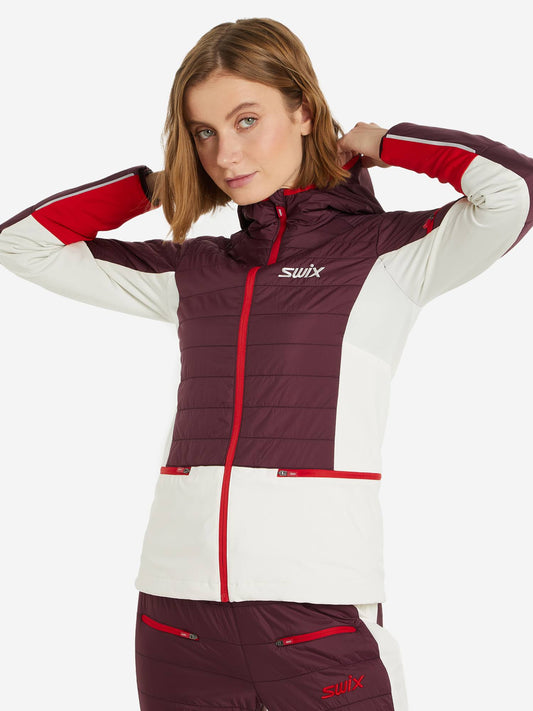 Horizon Jacket - Women's Olive/Dark Olive, L