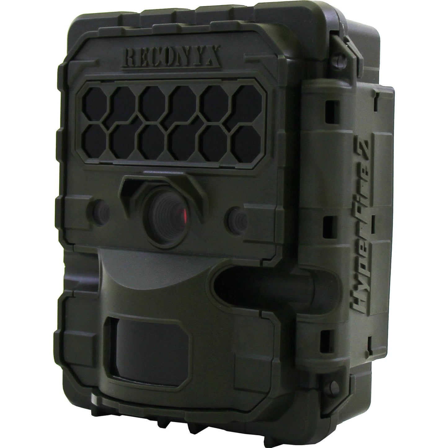 Hyperfire 2 Camera