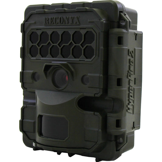 Hyperfire 2 Camera