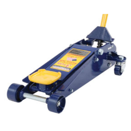 Hw93652 3-Ton Heavy-Duty Suv Service Jack