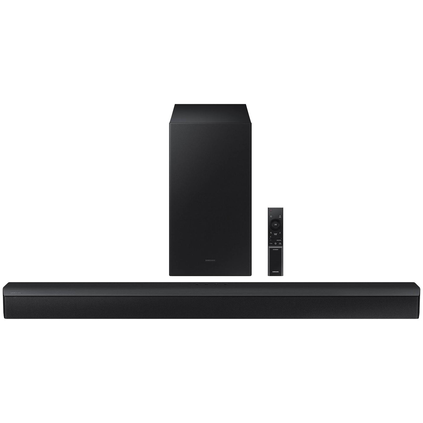 Hw-B450 2.1ch Soundbar W/Dolby Audio