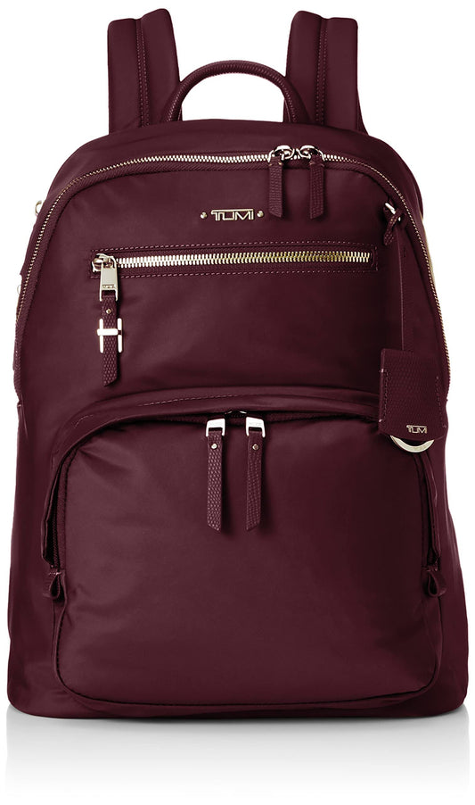 Hilden Backpack Zinc
