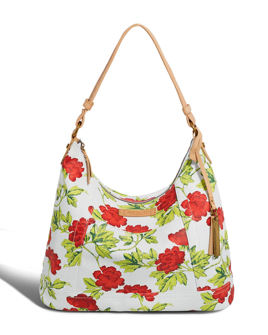 Hudson Hobo ,Cordovan