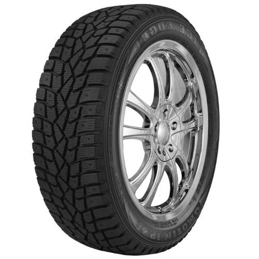 Ice Edge : 215/70r15 98t