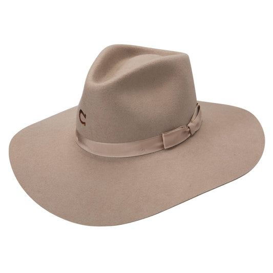 Highway Felt Hat