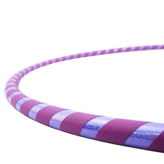 Hula Hoop For Adults. 1 - 2lbs, You Choose! Made In Bend Oregon.