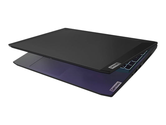 Ideapad Gaming 3 Laptop: Ryzen 5 5600h, Nvidia Rtx 3050 Ti, 256gb Ssd, 8gb Ram, 15.6" Full Hd 120hz Display