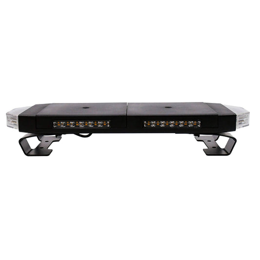 Hornet Amber Led Strobe Light Bar - 16" 950116