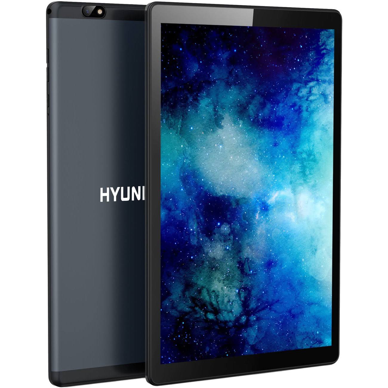 Hytab Plus 10wb2 - 10.1-Inch - Hd - Android 11 - 3gb Ram - 32gb - Space Grey