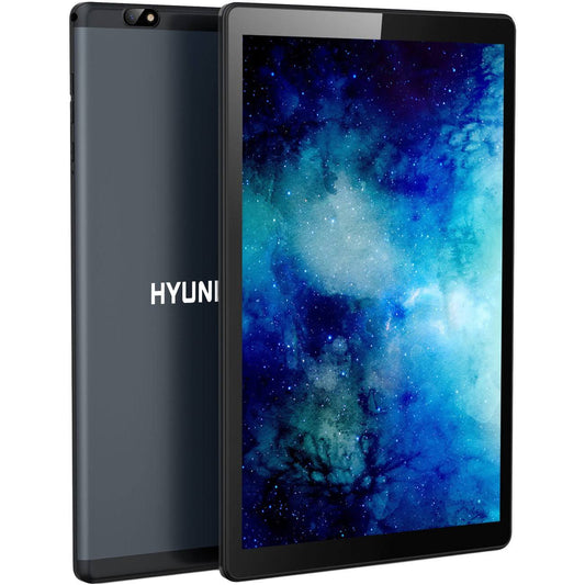 Hytab Plus 10wb2 - 10.1-Inch - Hd - Android 11 - 3gb Ram - 32gb - Space Grey