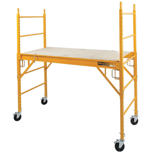 I-Cisc Scaffold 1000lb 6ft